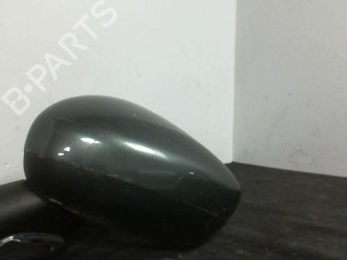 Left mirror CITROËN C3 II (SC_) 1.4 HDi 70 (SC8HZC, SC8HR0, SC8HP4) | BP20878547C26 