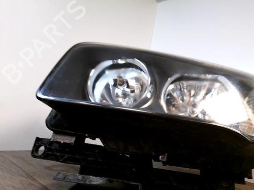 Left headlight BMW X3 (E83) 2.0 d | BP29864565C28 - Image 7