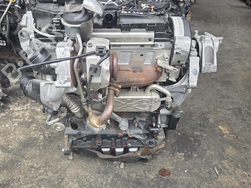 Engine AUDI A3 Sportback (8PA) 2.0 TDI 16V | BP38032320M1 - Image 4