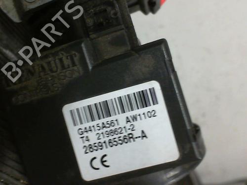 Ignition barrel DACIA DUSTER (HS_) 1.5 dCi | BP26577439M48 