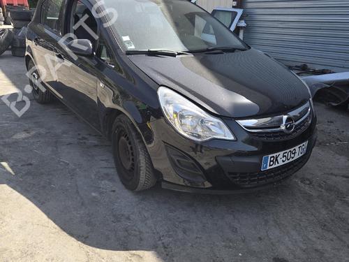 Right taillight OPEL CORSA D (S07) 1.3 CDTI (L08, L68) | BP37589086C35 - Image 15