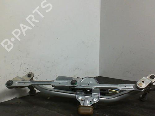 Front wiper motor PEUGEOT 208 I (CA_, CC_) 1.2 VTI 82 | BP20877988M29 
