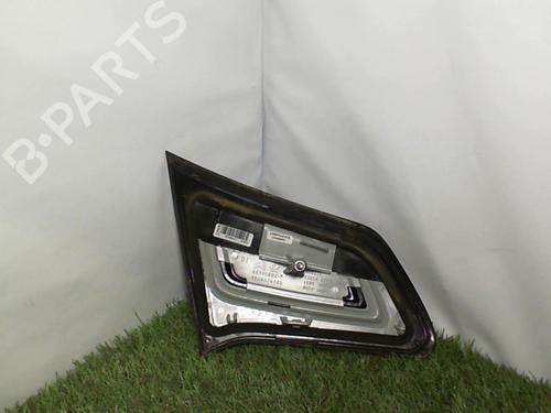 Used Headlight eyebrow CITROËN C4 II (NC_) 1.6 BlueHDi 100 (99 hp) 20879300