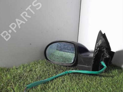 Left mirror CITROËN C5 II (RC_) 1.6 HDi (RC8HZB) | BP20879331C26 