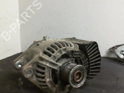 Used Alternator OPEL VECTRA C GTS (Z02) 3.0 CDTi (F68) (184 hp) 21390086