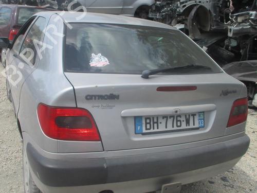 Ignition barrel CITROËN XSARA (N1) 1.8 i | BP21163911M48 