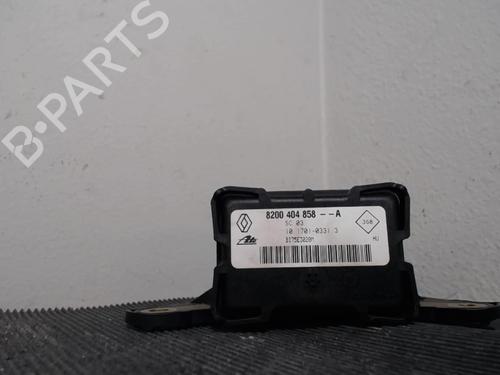 Used Control unit Control unit RENAULT ESPACE IV (JK0/1_) 2.2 dCi (JK0H) (150 hp) 27237082 27237082