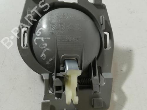 Used Rear left interior door handle Rear left interior door handle CITROËN C3 I (FC_, FN_) 1.6 16V (109 hp) 21390621 21390621