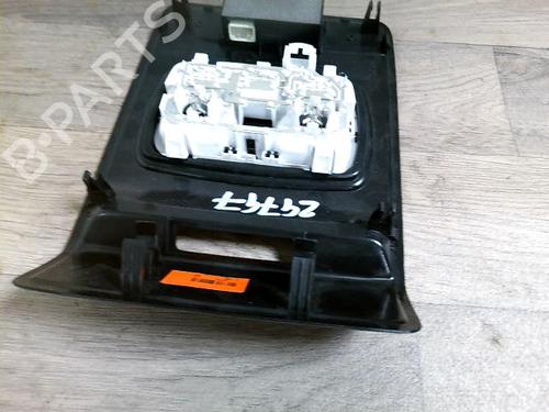 Interior roof light RENAULT CLIO V (B7_) 1.5 Blue dCi 85 (B7AG) | BP37412899I8  - Image 5