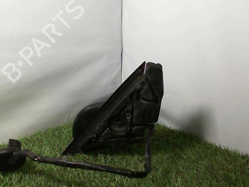 Used Left mirror AUDI A3 Sportback (8PA) 2.0 TDI 16V (140 hp) 21855486