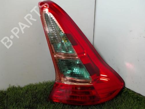 Used Right taillight CITROËN C4 Coupe (LA_) 1.6 HDi (109 hp) 21854872