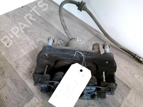 Right front brake caliper RENAULT CLIO V (B7_) 1.5 Blue dCi 85 (B7AG) | BP36379572M104 - Image 2