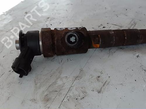 Injector PEUGEOT 208 I (CA_, CC_) 1.4 HDi | BP29425307M100