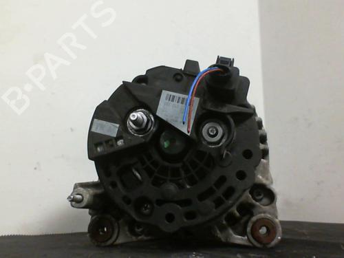Alternator VW POLO (9N_, 9A_) 1.4 TDI | BP20879171M7 