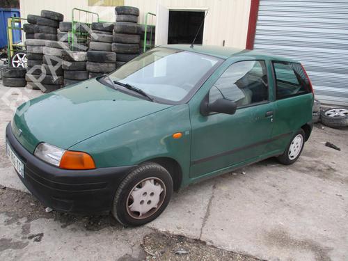 Used Parts FIAT PUNTO (176_) 55 1.1 4413665