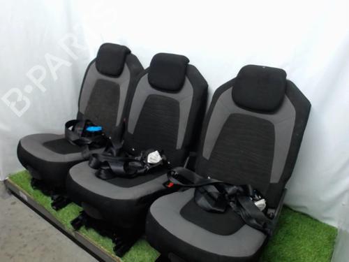 Used Rear seat Rear seat CITROËN C4 Picasso II 1.6 BlueHDi 120 (120 hp) 21855775 21855775