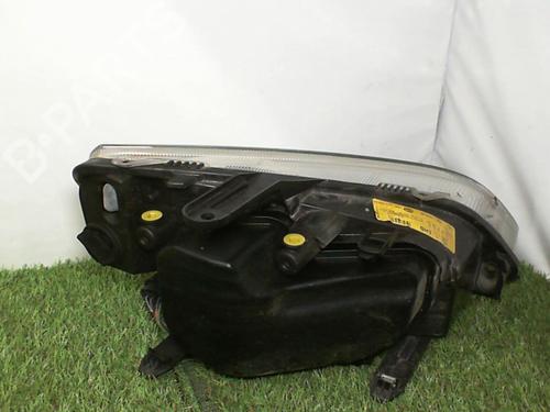 Right headlight FORD FOCUS C-MAX (DM2) 1.6 TDCi | BP21855772C29 - Image 2