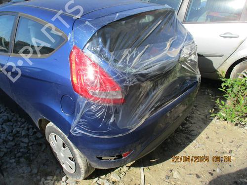Front wiper motor FORD FIESTA VI (CB1, CCN) 1.25 | BP24640007M29 - Image 13