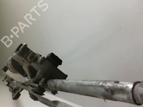 Front wiper motor CITROËN C4 I (LC_) 1.6 HDi | BP20877981M29 