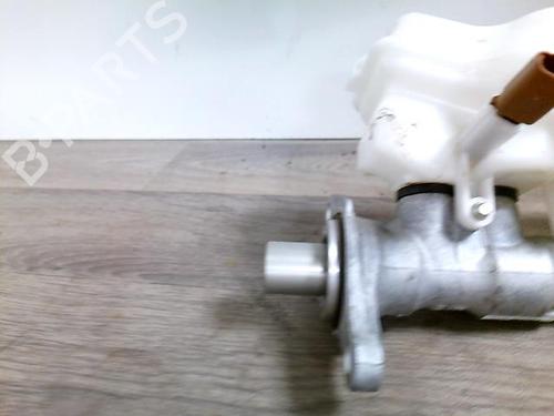 Brake master cylinder CITROËN C3 III (SX) 1.2 THP 110 (SXHNPS, SXHNZT, SXHNZ6) | BP37741560M77 - Image 2