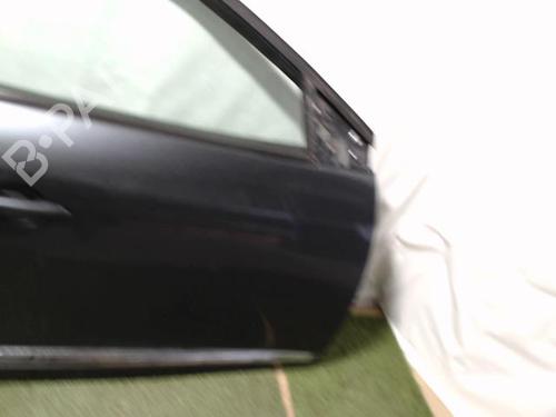 Right front door RENAULT MEGANE III Hatchback (BZ0/1_, B3_) 1.5 dCi (BZ09, BZ0D, BZ1W, BZ29, BZ14) | BP22330606C3 