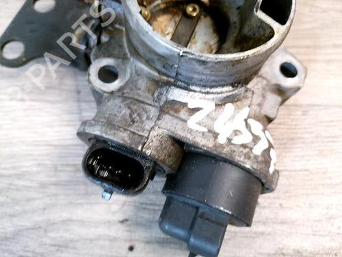 Throttle body RENAULT KANGOO (KC0/1_) 1.9 dTi (KC0U) | BP33682181M82 - Image 7