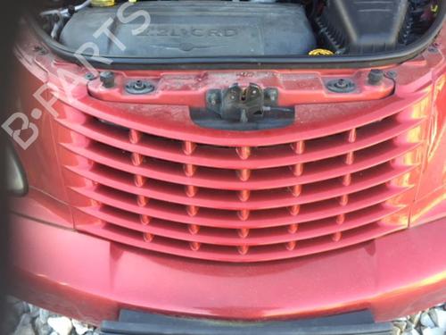 Grill CHRYSLER PT CRUISER (PT_) 2.2 CRD | BP20878275C40 