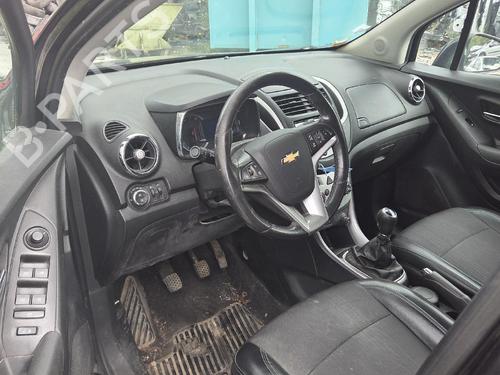 Guarda-lamas esquerdo CHEVROLET TRAX 1.4 AWD | BP39458758C41 - Image 5