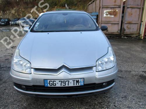 Right headlight CITROËN C5 II (RC_) | BP37527462C29 - Image 9