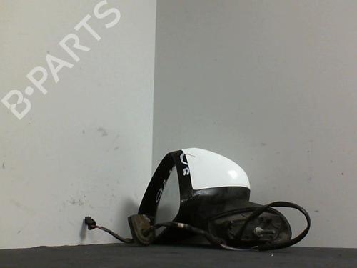 Used Left mirror CITROËN C3 II (SC_) 1.4 HDi 70 (SC8HZC, SC8HR0, SC8HP4) (68 hp) 20878080