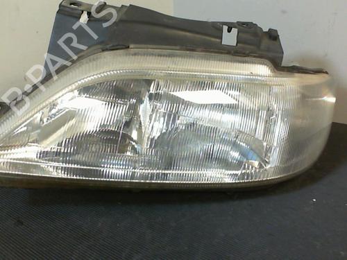 Used Left headlight CITROËN XSARA (N1) 1.8 i (90 hp) 21856664