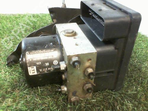 ABS pump VW TOURAN (1T1, 1T2) 2.0 TDI | BP27327812M43 