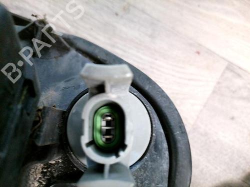 Right headlight RENAULT CLIO II Hatchback Van (SB0/1/2_) 1.9 D (SB0R) | BP33650870C29 - Image 7