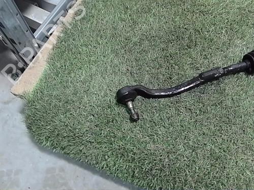 Lenkgetriebe RENAULT SCÉNIC II (JM0/1_) 1.6 16V (JM1R) | BP29757308M22