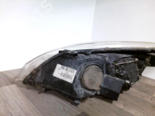 Right headlight RENAULT MEGANE III Hatchback (BZ0/1_, B3_) 1.5 dCi (BZ09, BZ0D, BZ1W, BZ29, BZ14) | BP37010409C29 - Image 3