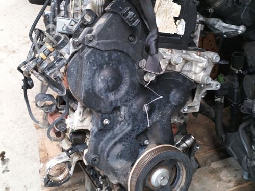 Used Engine Engine PEUGEOT 207 (WA_, WC_) 1.6 HDi (90 hp) 33874148 33874148