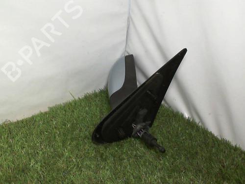 Used Right mirror PEUGEOT 306 Hatchback (7A, 7C, N3, N5) 1.6 (98 hp) 21855846