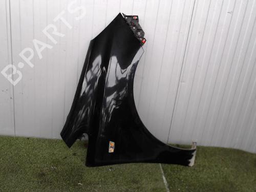 Used Right front fenders OPEL CORSA D (S07) 1.3 CDTI (L08, L68) (75 hp) 21143987