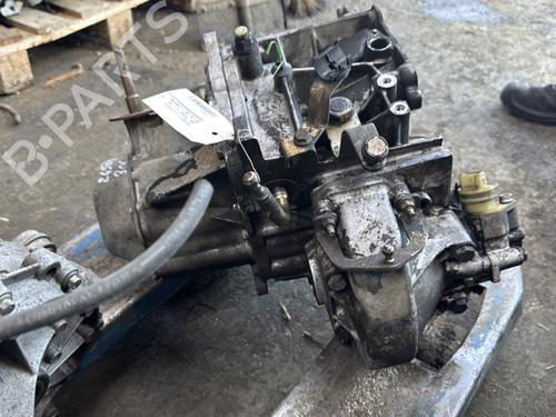Gearbox PEUGEOT 306 Hatchback (7A, 7C, N3, N5) 1.9 D | BP29571828M3