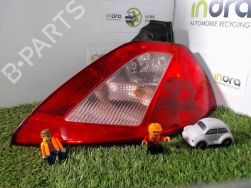 Used Right taillight RENAULT MEGANE II (BM0/1_, CM0/1_) 1.9 dCi (BM0G, CM0G) (120 hp) 21851827