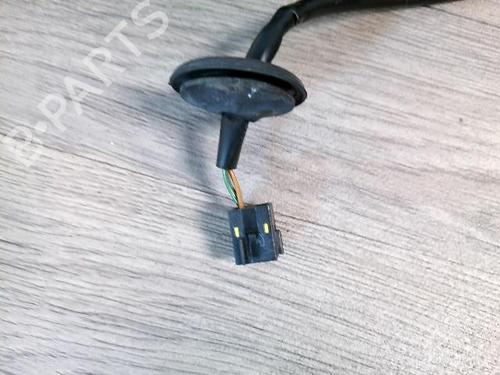 Left mirror OPEL CORSA D (S07) 1.3 CDTI (L08, L68) | BP31069725C26