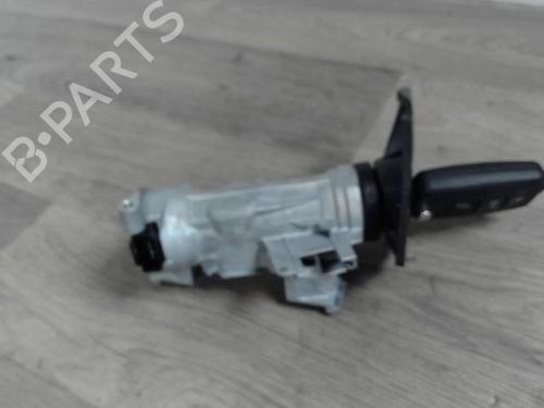 Ignition barrel VW GOLF VI (5K1) 1.6 TDI | BP39255553M48 - Image 4