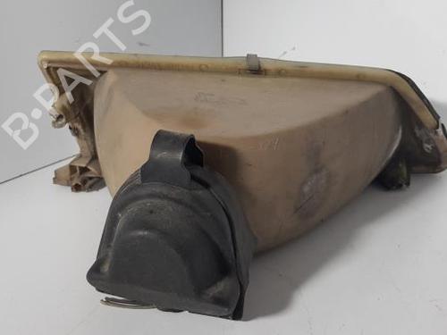Left headlight PEUGEOT 106 I (1A, 1C) 1.4 D | BP21851569C28 