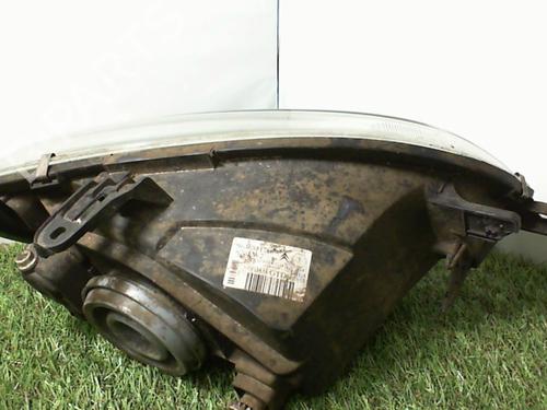 Used Left headlight Left headlight 21855475 21855475