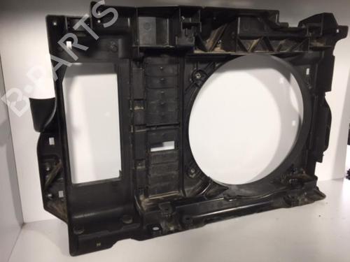 Used Front slam panel Front slam panel PEUGEOT 407 (6D_) 1.6 HDi 110 (6D9HZC, 6D9HYC) (109 hp) 21850835 21850835