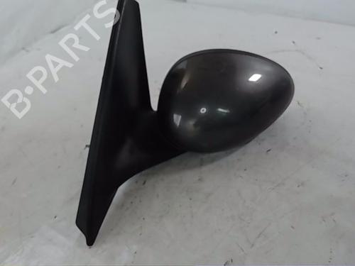 Left mirror ALFA ROMEO 147 (937_) 1.9 JTDM 8V (937.AXD1A, 937.AXU1A, 937.BXU1A) | BP30045502C26