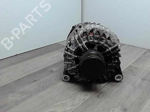 Generator PEUGEOT 208 I (CA_, CC_) 1.4 HDi (68 hp) 30312065