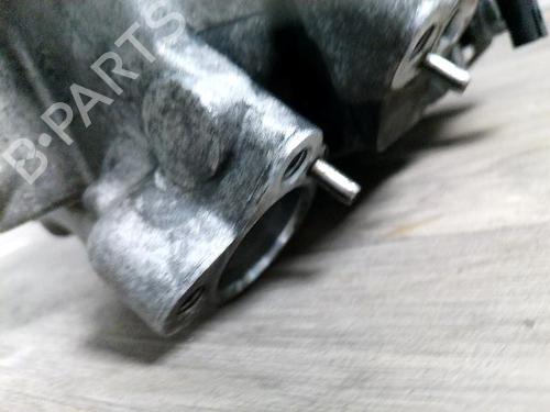 AC compressor BMW 3 (E90) 318 d | BP37501729M34 - Image 3