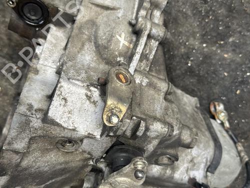 Gearbox CITROËN C3 I (FC_, FN_) 1.4 HDi | BP29711252M3 