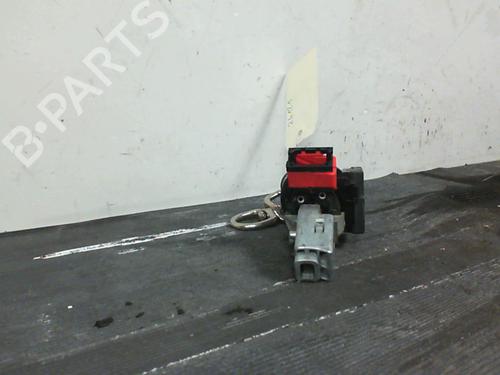 Ignition barrel DACIA DUSTER (HS_) 1.5 dCi | BP26577439M48 - Image 4